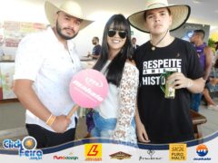 Festa do Boi Malandro